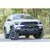 Fab Fours Matrix Front Bumper T425-X6852-B 