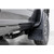 American Expedition Vehicles AEV Ram Front Splash Guards for  2013-2026 RAM HD 2500,3500 w/ Highmark Flares 10308305AD 