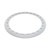 AEV Protection Ring Kit M10 - Silver 20402143AB