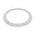 American Expedition Vehicles AEV Protection Ring Kit M10 - Silver 20402143AB 