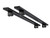  Alu-Cab Load Bar 1450mm Kit with High Profile Feet 