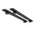  Alu-Cab Load Bar 1450mm Kit with Standard Profile Feet 