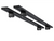 Alu-Cab Load Bar 1550mm Kit with High Profile Feet