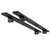 Alu-Cab Load Bar 1550mm Kit with High Profile Feet