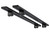  Alu-Cab Load Bar 1550mm Kit with High Profile Feet 