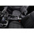 Tuffy Console Safe for 2020-2027 Ford Explorer - Combo Lock 