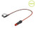 Antigravity Batteries Antigravity SAE to Male Cig Lighter Plug AG-SAE-CG-M 