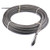 WARN WIRE ROPE ASSEMBLY 5/8 Inch Diameter x 245 Foot Length 77454