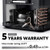 ICECO VL90ProD Dual Zone Freezer | ICECO | 90 LT 