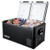 ICECO VL90ProD Dual Zone Freezer | ICECO | 90 LT 