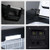 ICECO VL90ProD Dual Zone Freezer | ICECO | 90 LT 