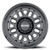 Method Wheels Method MR321 17x8.5 +25mm Offset 6x5.5 BP 106.25mm CB Gloss Black Wheel 