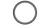 AEV Katmai DualSport Wheel Protection Ring Kit 18" - Onyx 20402154AA