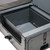 GP Factor GP Full Interior Modules with Floor and Sink