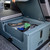 GP Factor GP Full Interior Modules with Floor and Sink