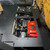 GP Factor GP Full Interior Modules with Floor and Sink