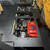 GP Factor Ineos Grenadier Full Interior Modules with Floor and Sink 