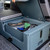 GP Factor Ineos Grenadier Full Interior Modules with Floor and Sink 