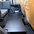 Ineos Grenadier Full Interior Modules with Floor No Sink