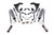3 Inch Lift Kit | FOX Coilover Conversion | Chevy Silverado/GMC Sierra 2500HD/3500HD (11-19) Diesel | 4WD | Stock / FOX 2.0 Performance Series