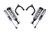 BDS Suspension FOX Coilover Upgrade | Chevy Trail Boss or GMC AT4 1500 (19-26) 4WD 