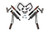 Coilover Upgrade Kit | FOX 3.0 Internal Bypass Factory Race Series | Toyota Tundra TRD Pro (22-26) 4WD