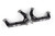 Fox Factory Billet Upper Control Arm Kit | Black | Chevy Silverado or GMC Sierra 1500 (19-25) 4WD