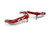 Fox Factory Billet Upper Control Arm Kit | Orange | Ram 1500 (09-27) 4WD