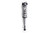 BDS Suspension FOX 2.0 Coilover IFP Shock | 0-2 Inch Lift | Performance Series | Toyota Tacoma (24-25) 