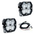 Baja Designs Squadron 2.0 Pro LED Wide Cornering (Pair)