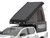 Alu-Cab MODCAP CAMPER TAILGATE BASE - FSL (6.5') WITH WINDOWS 