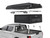 Alu-Cab MODCAP CAMPER TAILGATE BASE - XC (6') WITH WINDOWS 