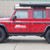  GP Factor Ineos Grenadier Rock Sliders 