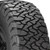  BFGoodrich All Terrain T/A KO3 37x12.50R17/C 116R 