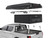  Alu-Cab ModCAP Tailgate Truck Camper for Mid-Size 5' Bed 