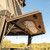 Alu-Cab ModCAP Tailgate Truck Camper for Mid-Size 6' Bed