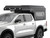  Alu-Cab ModCAP Tailgate Truck Camper for Mid-Size 6' Bed 