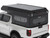  Alu-Cab ModCAP Tailgate Truck Camper for Mid-Size 6' Bed 