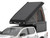  Alu-Cab ModCAP Tailgate Truck Camper for Full-Size 6.5' Bed 