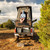 Alu-Cab ModCAP Tailgate Truck Camper for Full-Size 5.5' Bed
