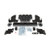 Zone 1.5" Body Lift Kit
