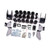 Zone 3" Body Lift Kit