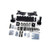 Zone Offroad Zone 3" Body Lift 