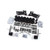 Zone Offroad Zone 3" Body Lift 