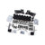 Zone Offroad Zone 3" Body Lift 