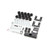 Zone Offroad Zone 1.5" Body Lift Kit 