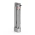 Outask TD2 Silver