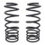24+ Toyota Tacoma ARB Old Man Emu MT64 Touring Lift Kit