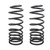 24+ Toyota Land Cruiser 250 Lexus GX550 ARB Old Man Emu MT64 Offroad Light Lift Kit