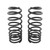 24+ Toyota Land Cruiser 250 Lexus GX550 ARB Old Man Emu MT64 Stock Plus Lift Kit